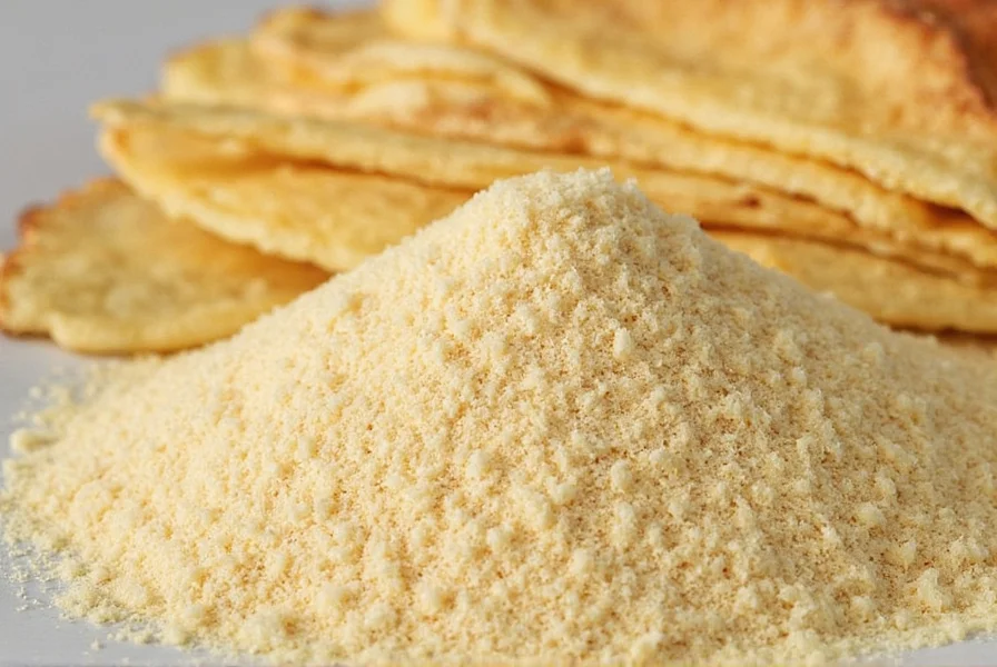 Reames brand monosodium glutamate seasoning mix