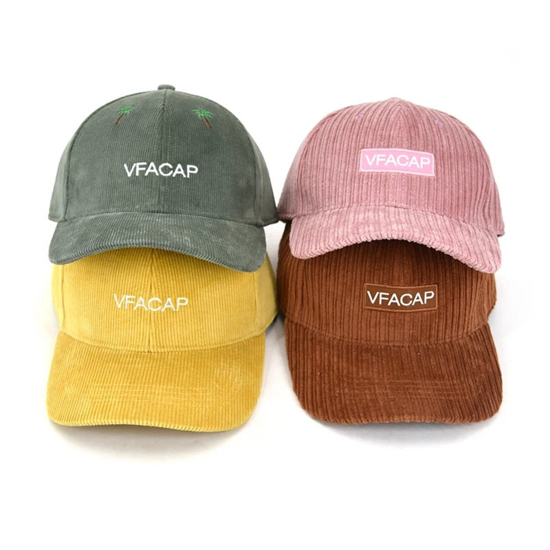 name brand baseball caps