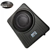 10 Inch Car Audio Subwoofer For Amplifier with Built in Best Active Bass 250W Woofer