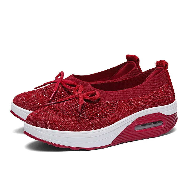 

Women's Casual Shoes Non Slip Comfortable Sports Shoes Walking shoes fashion