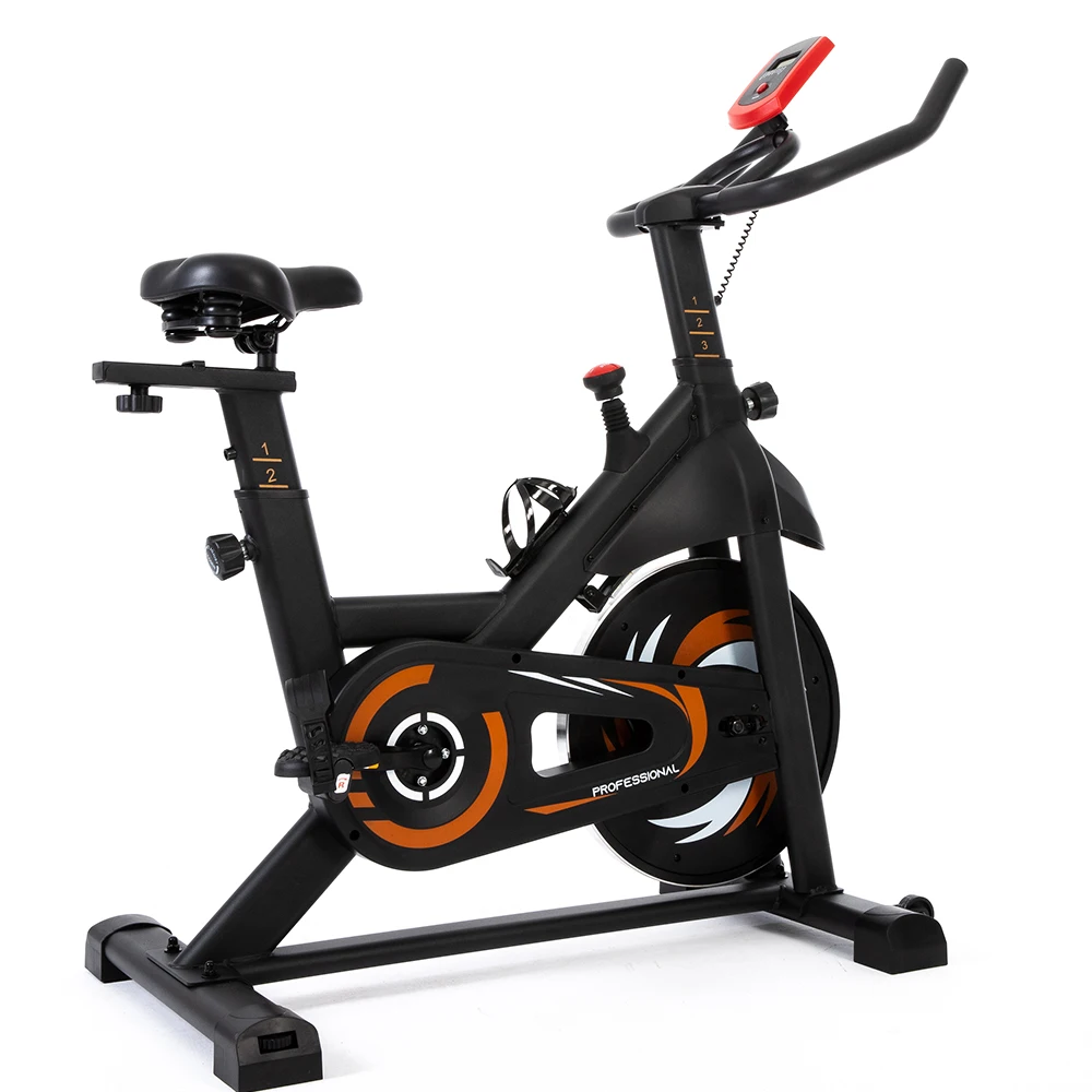 

SD-S81New model used fitness equipment smart home magnetic resistance spinning bike