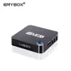Android Internet TV Box 4k HD Feature S905X Amlogic Android 6.0 EM95X