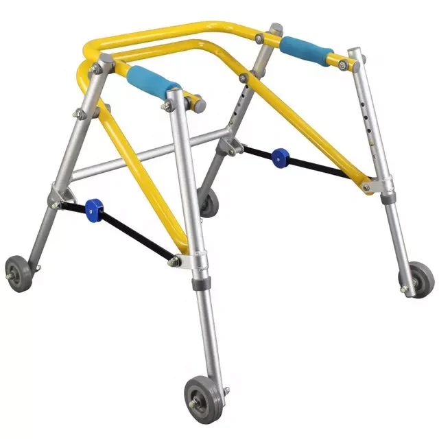 

High Quality Baby Walker Strollers Walkers For Disabled Children