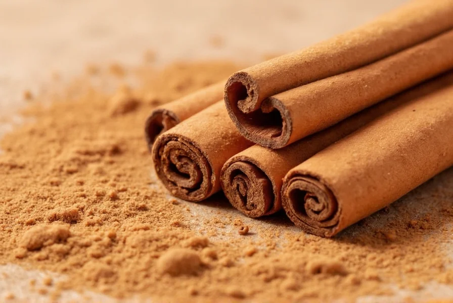 Close-up of recalled cinnamon apple puree pouches with warning labels and FDA recall notice
