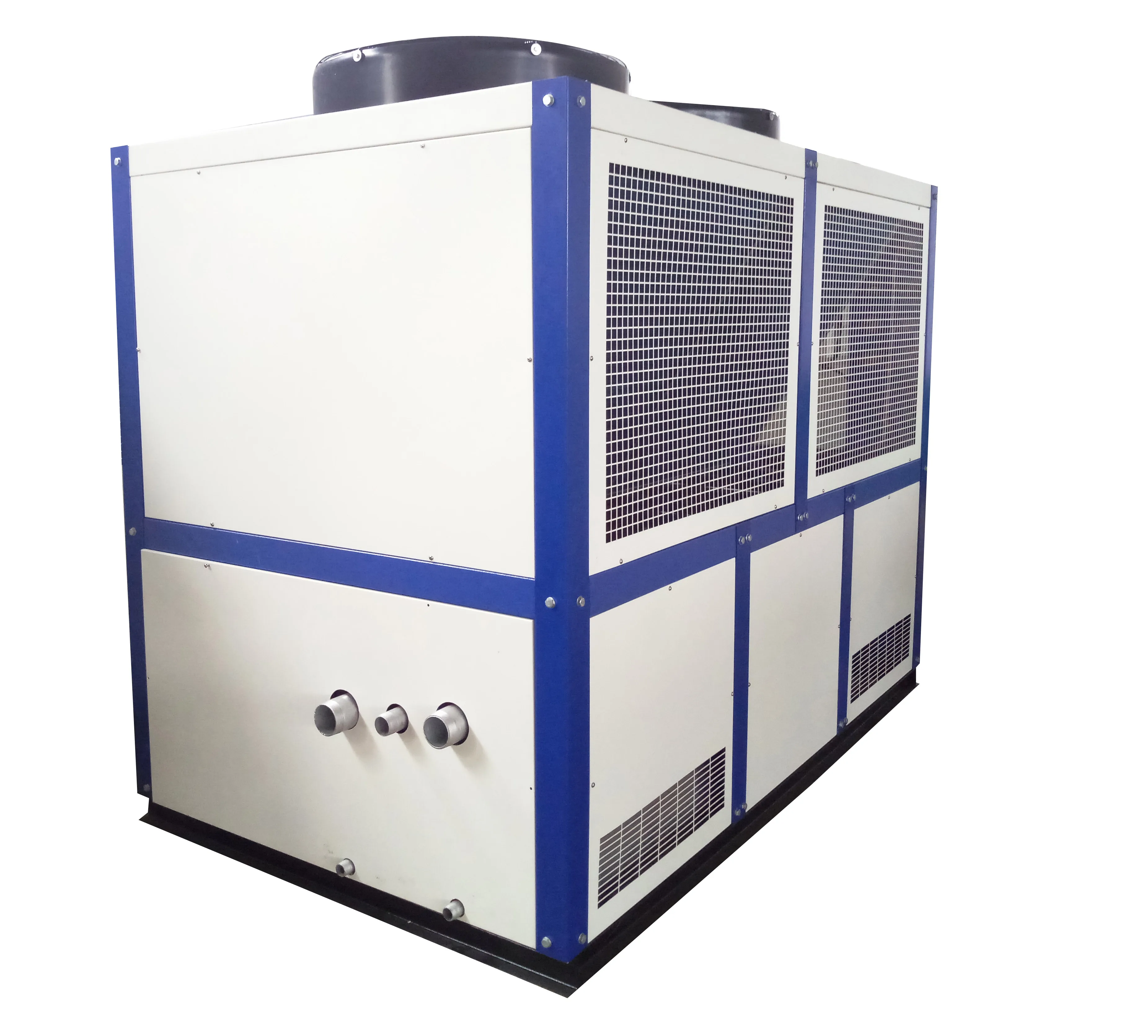 hp 110kw 空冷冷水机工业用冷水机 - buy 40 马力 110kw 空冷冷水机组