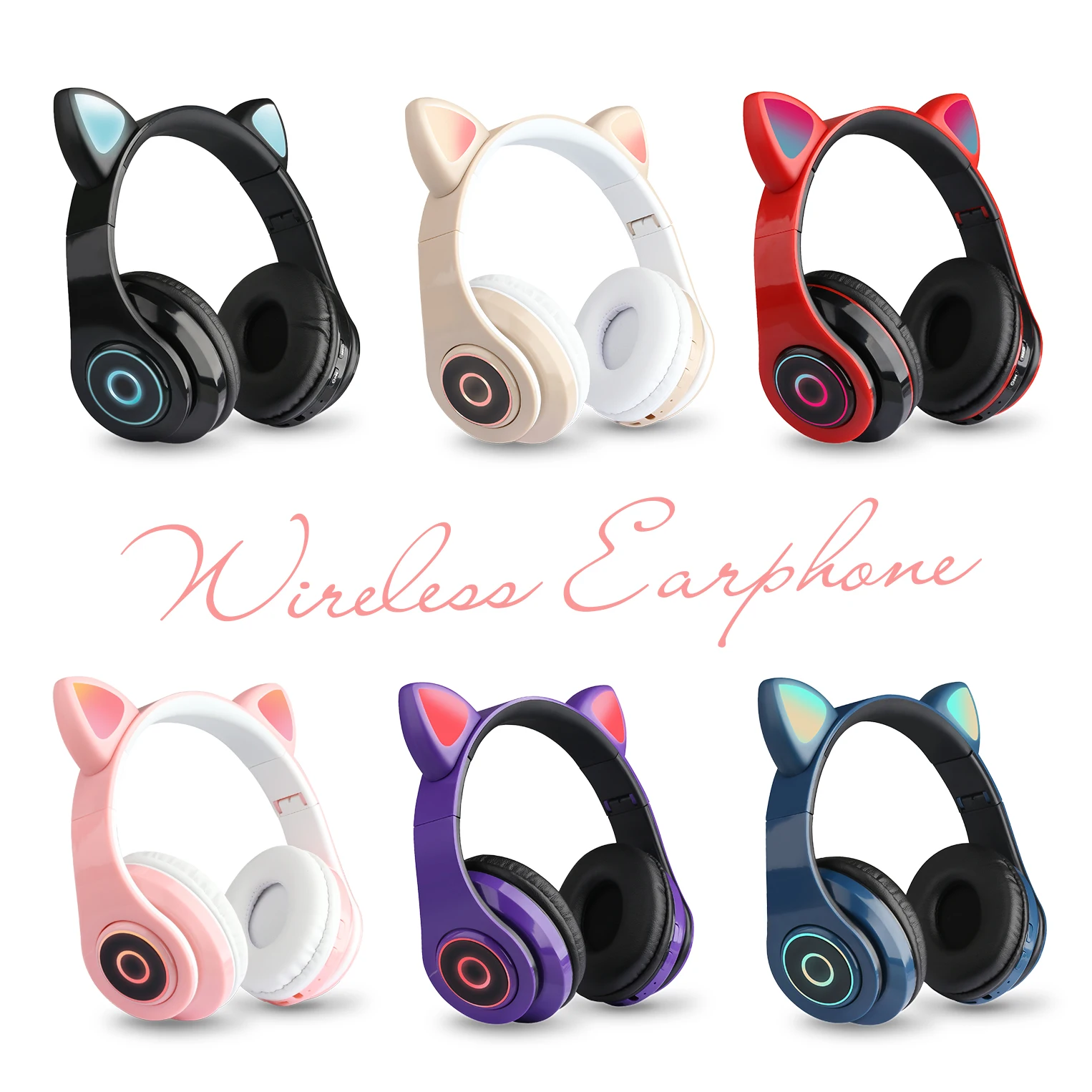 Наушники кошка. Наушники Cat Ear b39. Наушники с ушками Cat Ear CXT-b39. Наушники CXT-b39. Cat Ear Headphone CT-86.