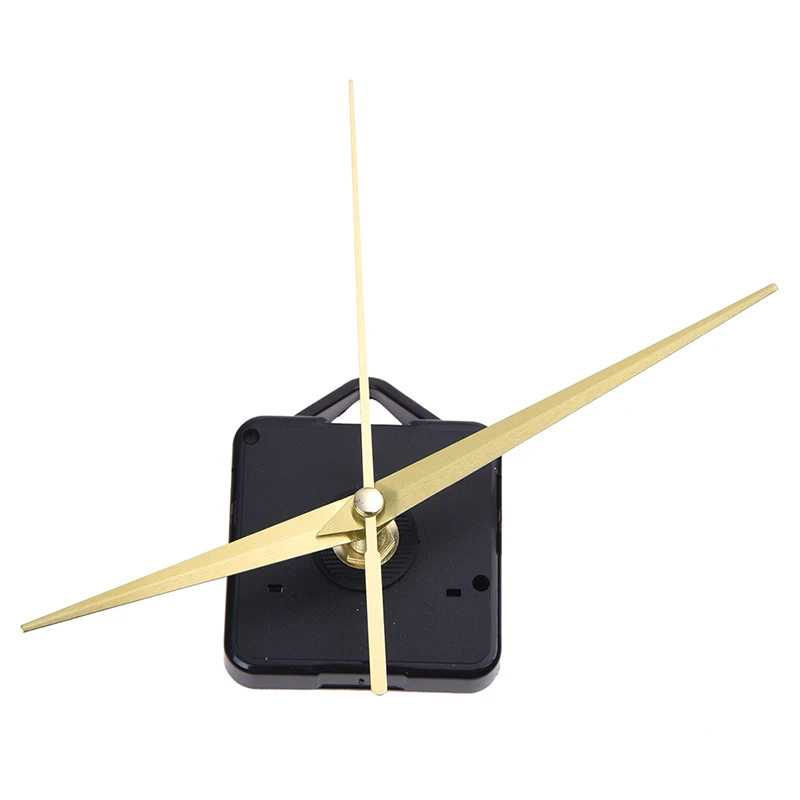 

HOT Quartz Clock Movement Mechanism Hour Hand DIY Repair Parts Kit