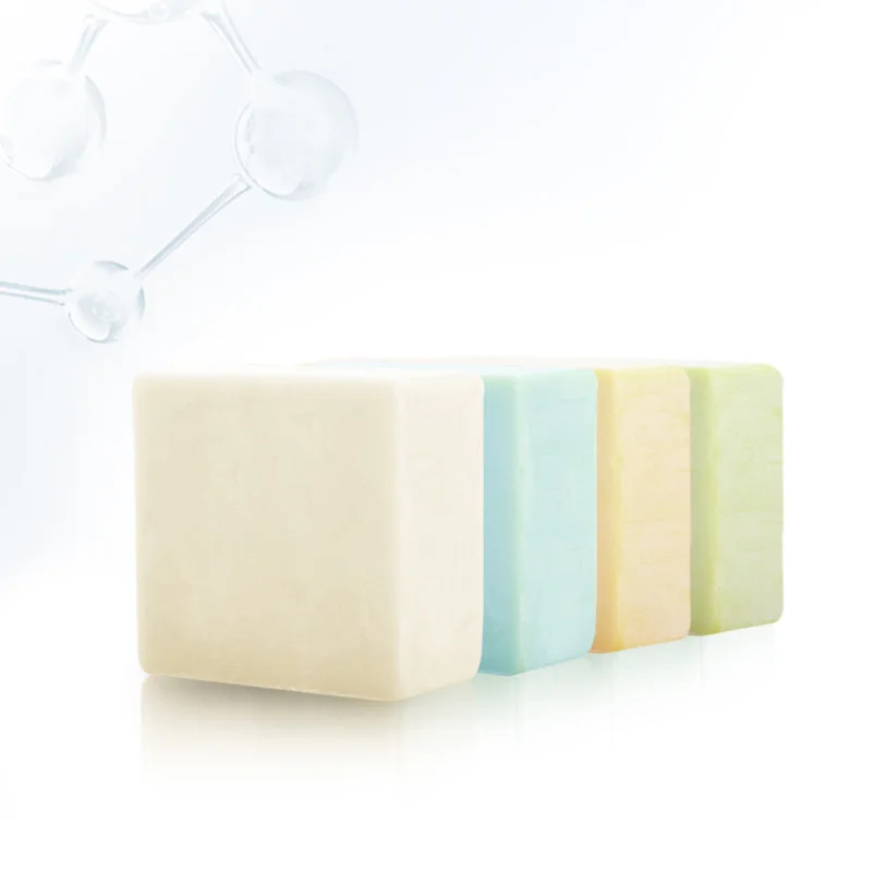 

Hotel soaps mini soap 80g for bath hand, Blue