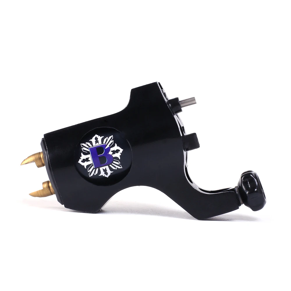 

Best Brand Solong High Quality Professional Cheap Maquina De Tatuar Tattoo Machine Pen Tattoo Gun Cosmetic Tattoo Machine