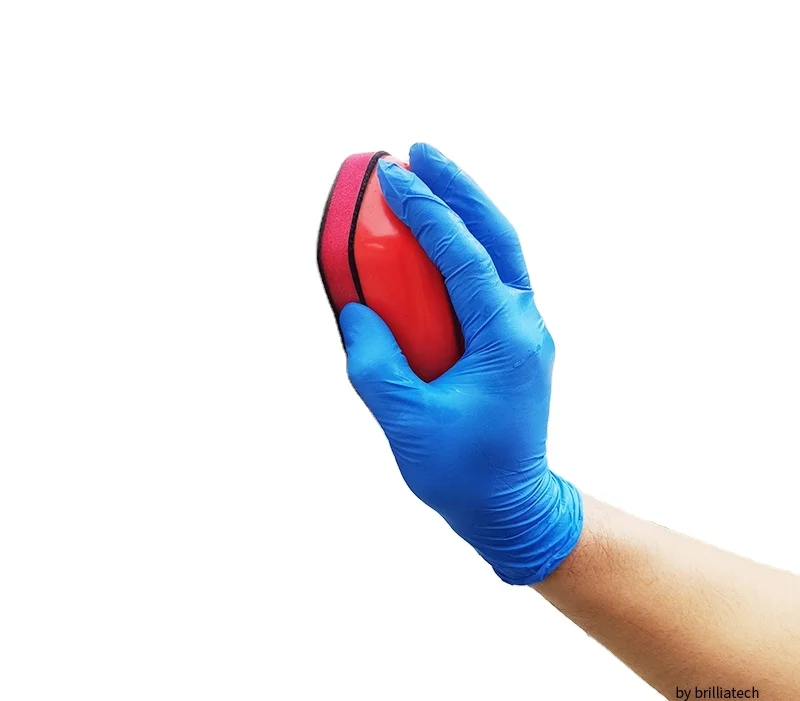 

Magic Clay Pad Bar Car Care Wash Cleaning Buffing Sponge Pad Auto Skin Beauty Foam Block Surface Cleaning BT-6046 P2M