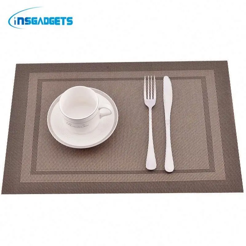 

European western food insulation mat