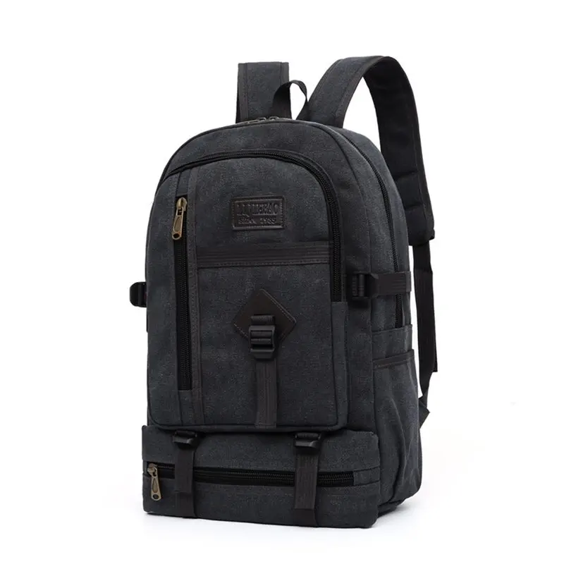 

2021 design canvas new style fashionable school bags for Unisex students middle school