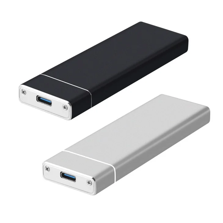 

Low Moq External Mini Ssd Nvme M.2 2280 Ssd Disco Solido Externo