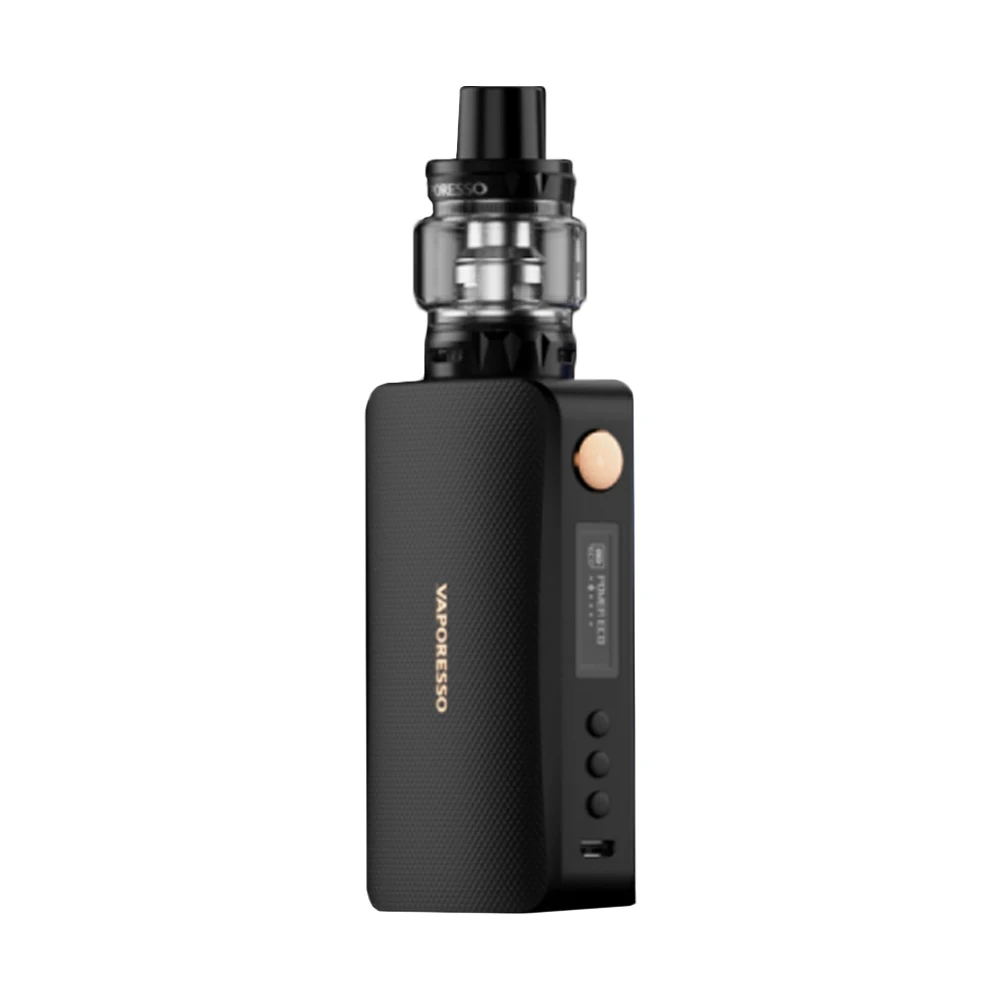 

Vaporesso box mod kit GEN Kit with SKRR-S tank 220W