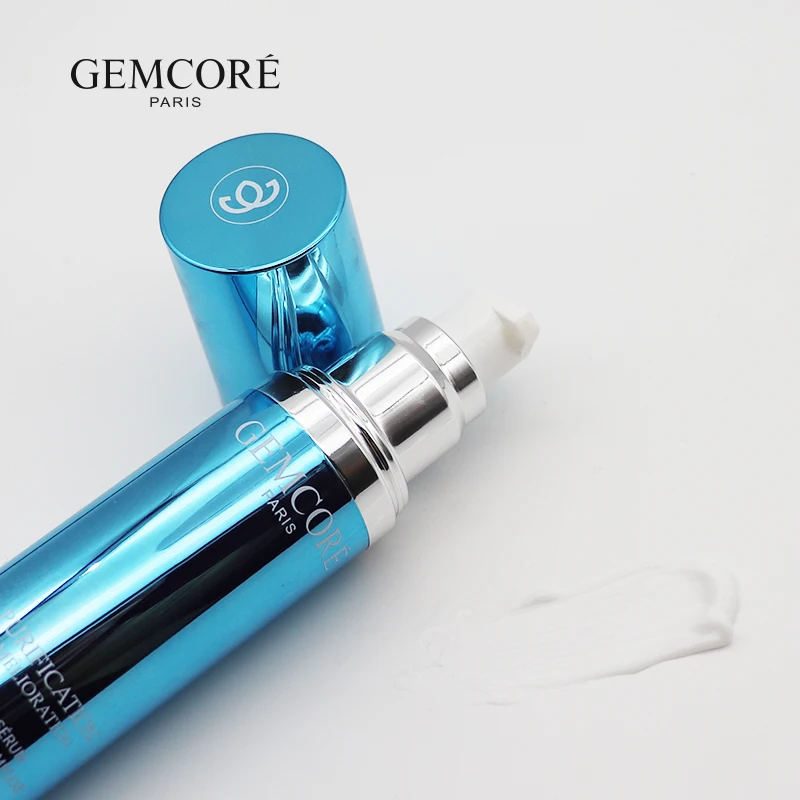 

OEM ODM Skin Repair Skin Care Serum Nourishing Skin Care Serum, White