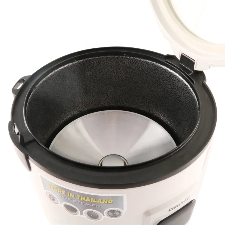 World No1 Japanese 1.8l Portable Rice Cooker With Double Coating Non Stick Inner Pot Buy