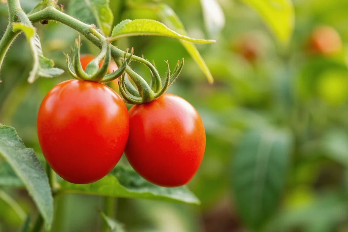 how much sunlight do tomato plants need