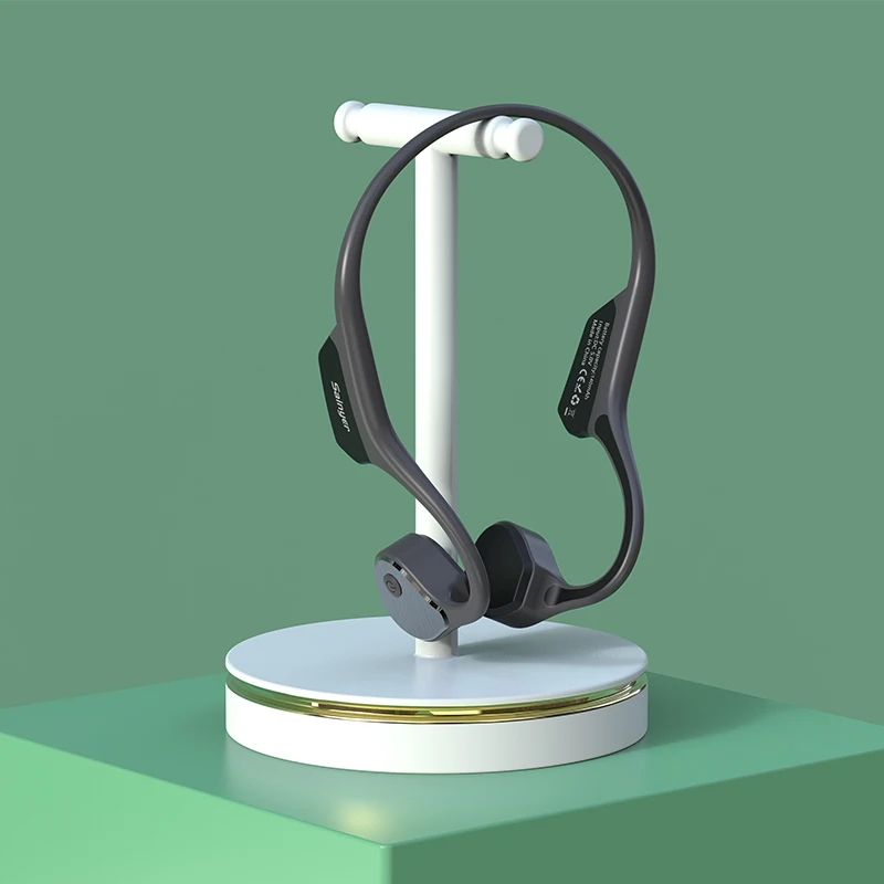 

Sainyer Pro9 bone conduction headphone wireless earphone BT headset wholesale earphones headphones headsets