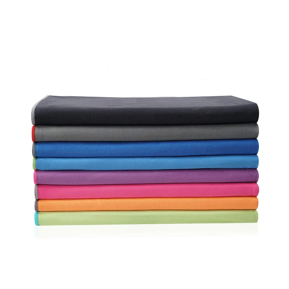 Serviette de sport - No Pain No Gain - noire/rouge - Gymbro Legacy
