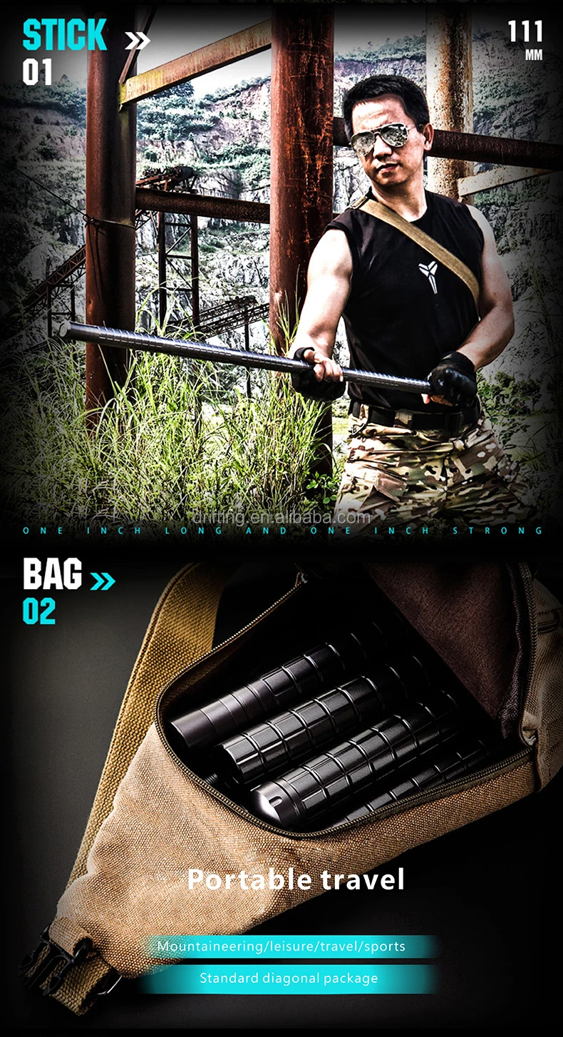 hiking walking sticks