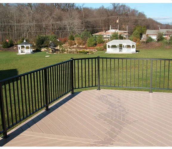 Venta al por mayor barandales para jardin-Compre online los mejores