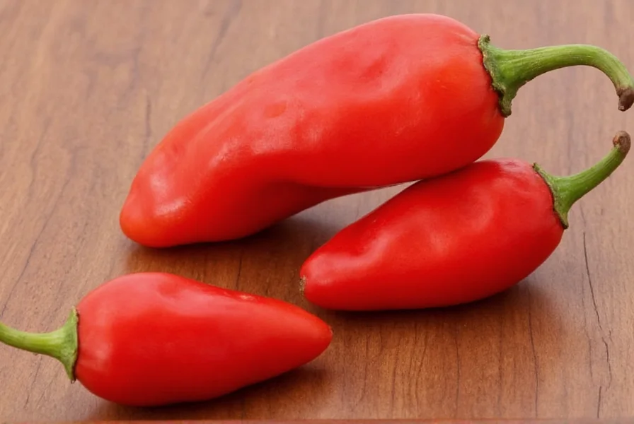 Guajillo Chile Pepper Substitutes: Exact Ratios for Mole, Salsa, Marinades