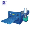 2019 Newest Design Steel Metal Profile Section Wall Panel Roof Tile Roll Making Machine