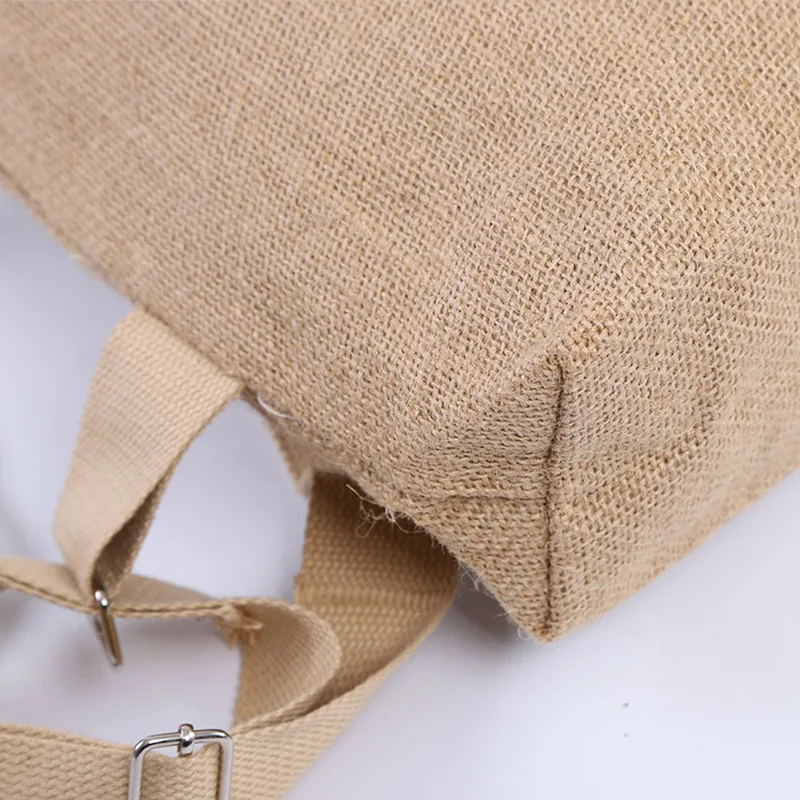 Natural Eco-friendly Jute Bags For Coffee Beans,Plant Potato Packing ...