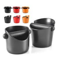 

ABS plastic coffee knock box coffee accessories coffee knock box drawer