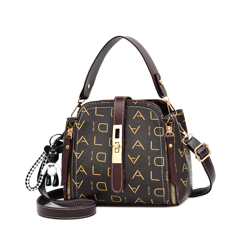 

Massage Bag PU Unisex HB20400003