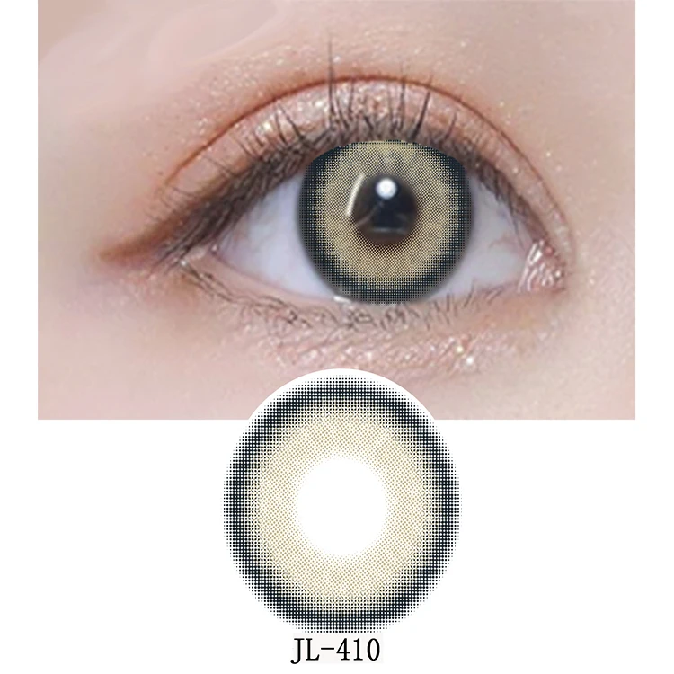 

Free shipping Cheap Factory Price lens color contact smart contact lens