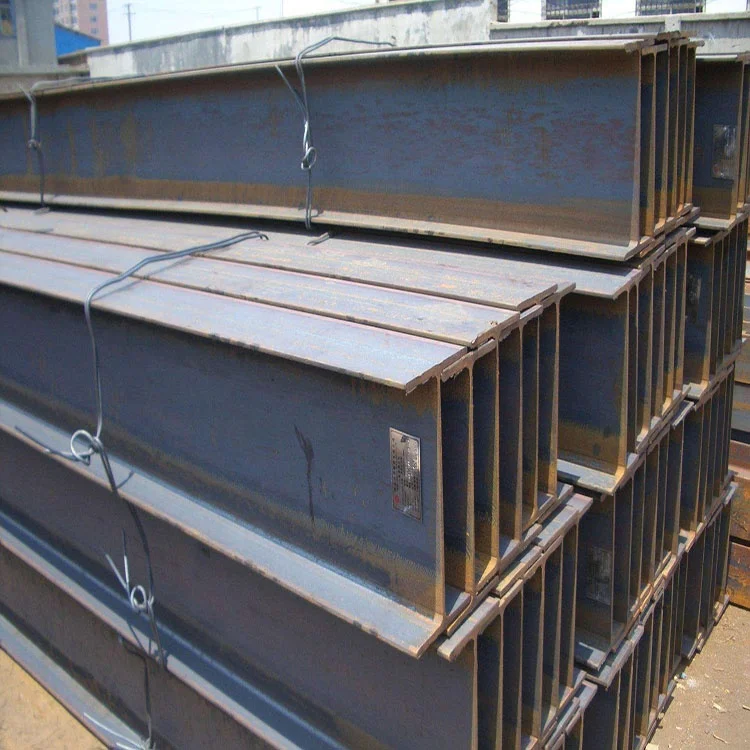 
Factory direct supply h beam structural steel 