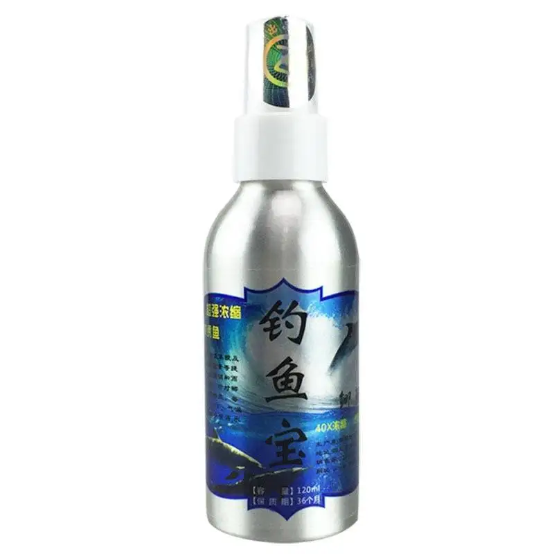 

Bait Fishing bait Fishing spray
