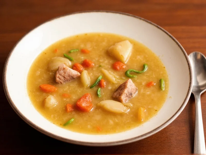 What Is French Onion Soup: Authentic Definition & History