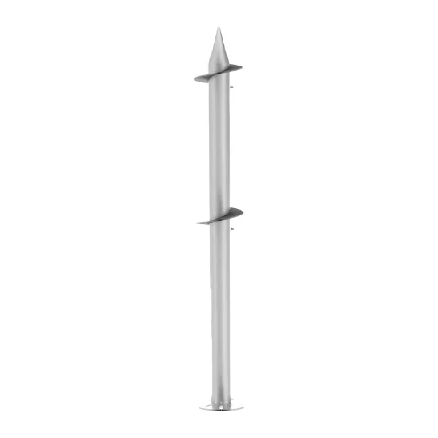 Customized Anchor Ground Screw Anchor