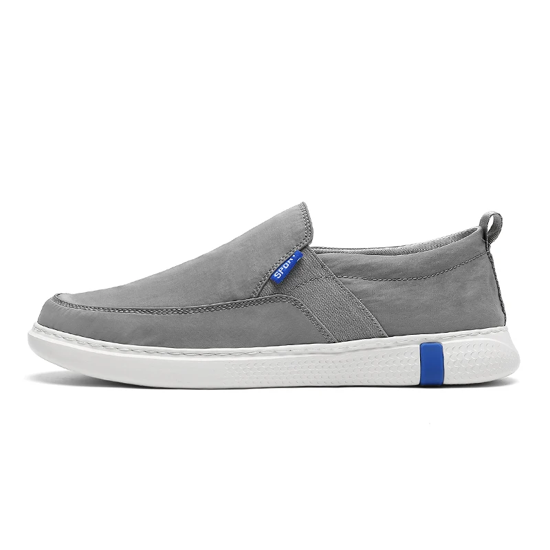

2021 New China Manufacturer Men'S Casual Shoes Men Loafer Shoes