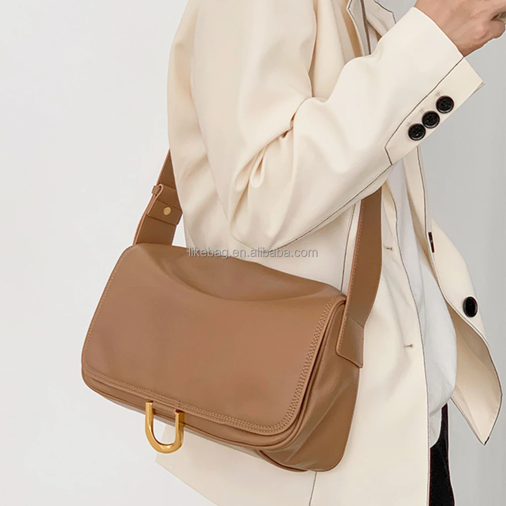 

LIKEBAG fashion trends ladies bags brand shoulder bags high quality pu leather crossbody bags for women