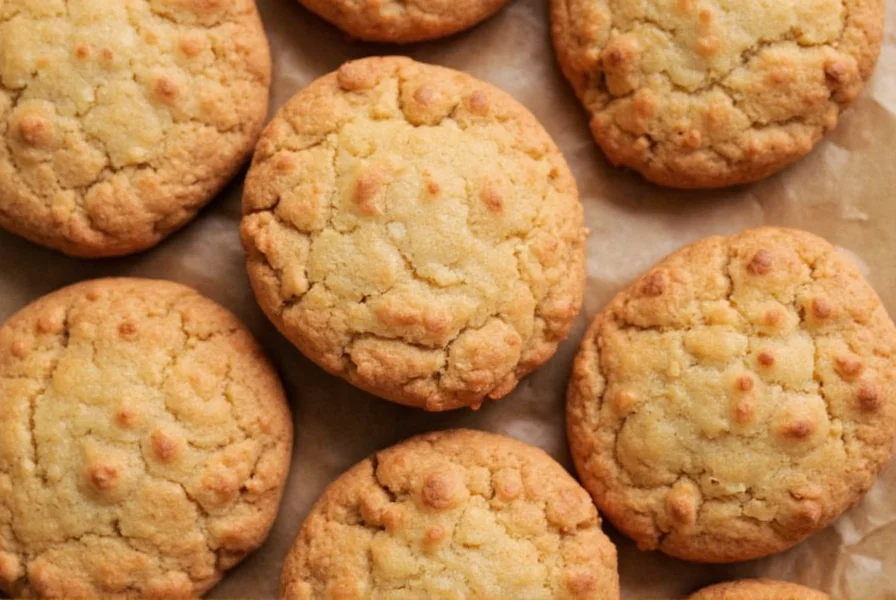 Ginger Nut Biscuits: What They Are & Key Facts