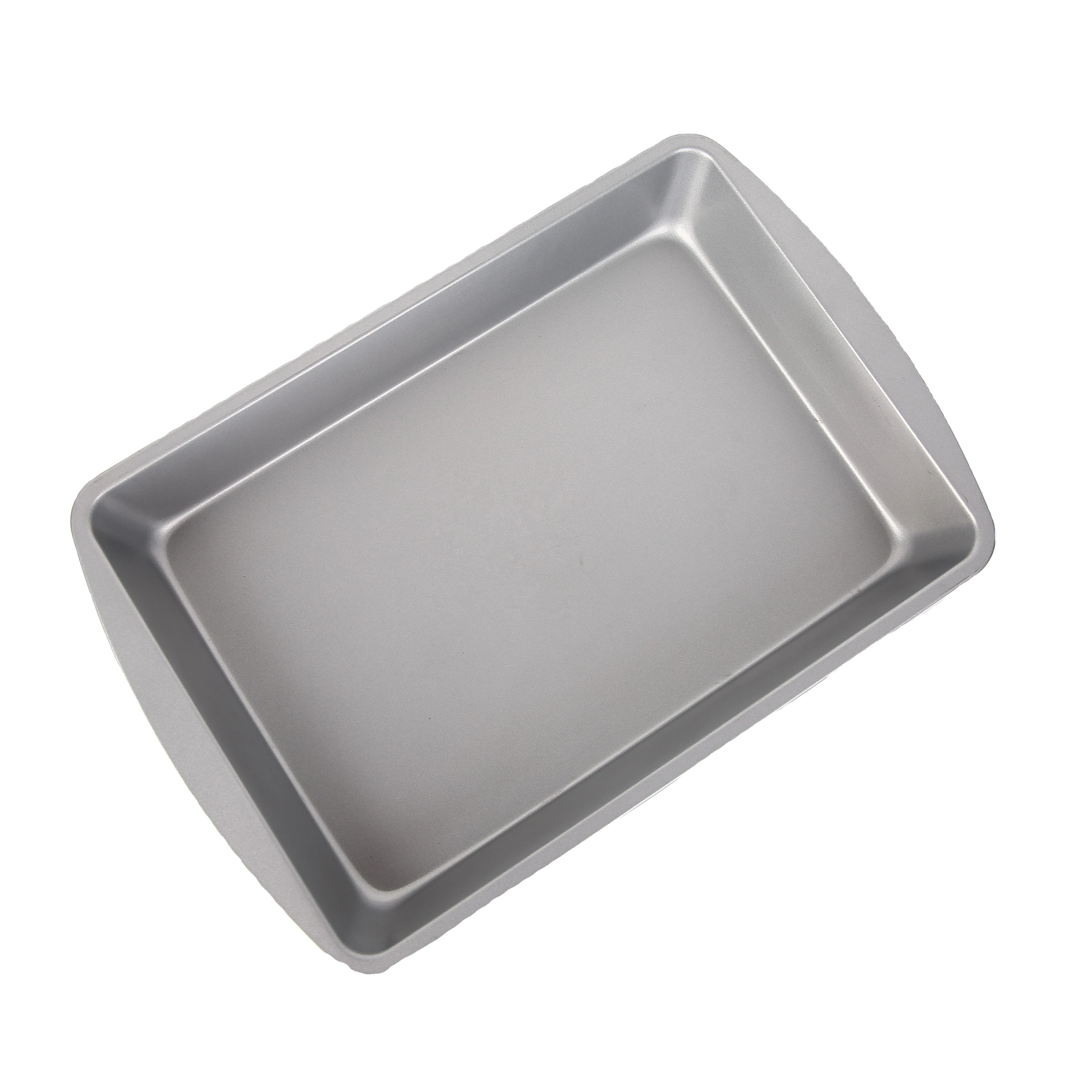 

Nordic10 inch Rectangular Non-stick Oven Donut Cookie For Home Baking Tray Bakeware