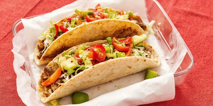Mole sauce with dried chilies