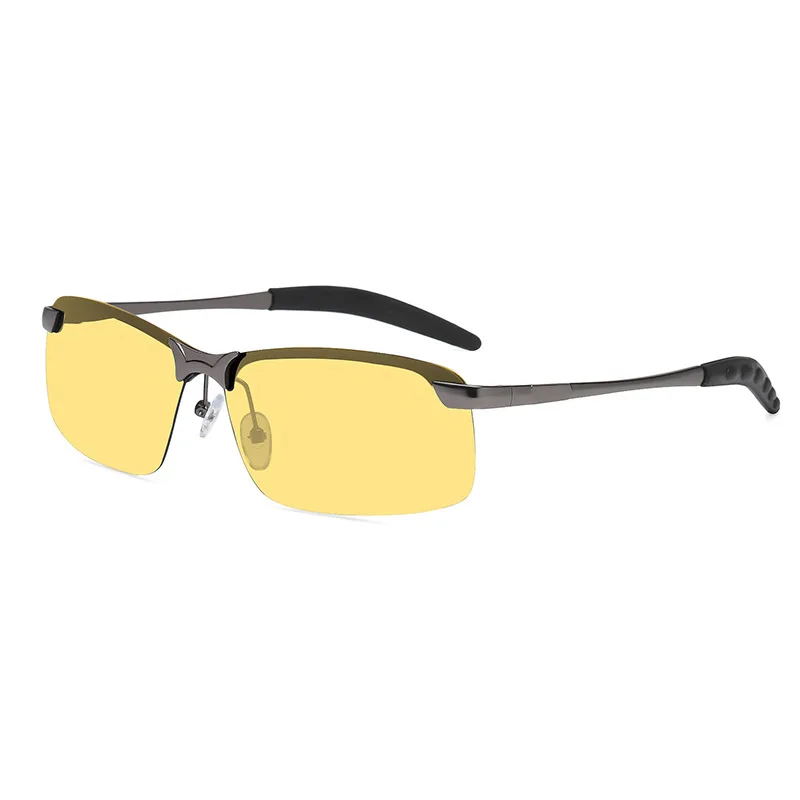 

Beach Wholesale Fashion Metal Mens Luxury Teenagers Eyewear Classic Style Driving 2021 Sunglases Sunglasses Vendors