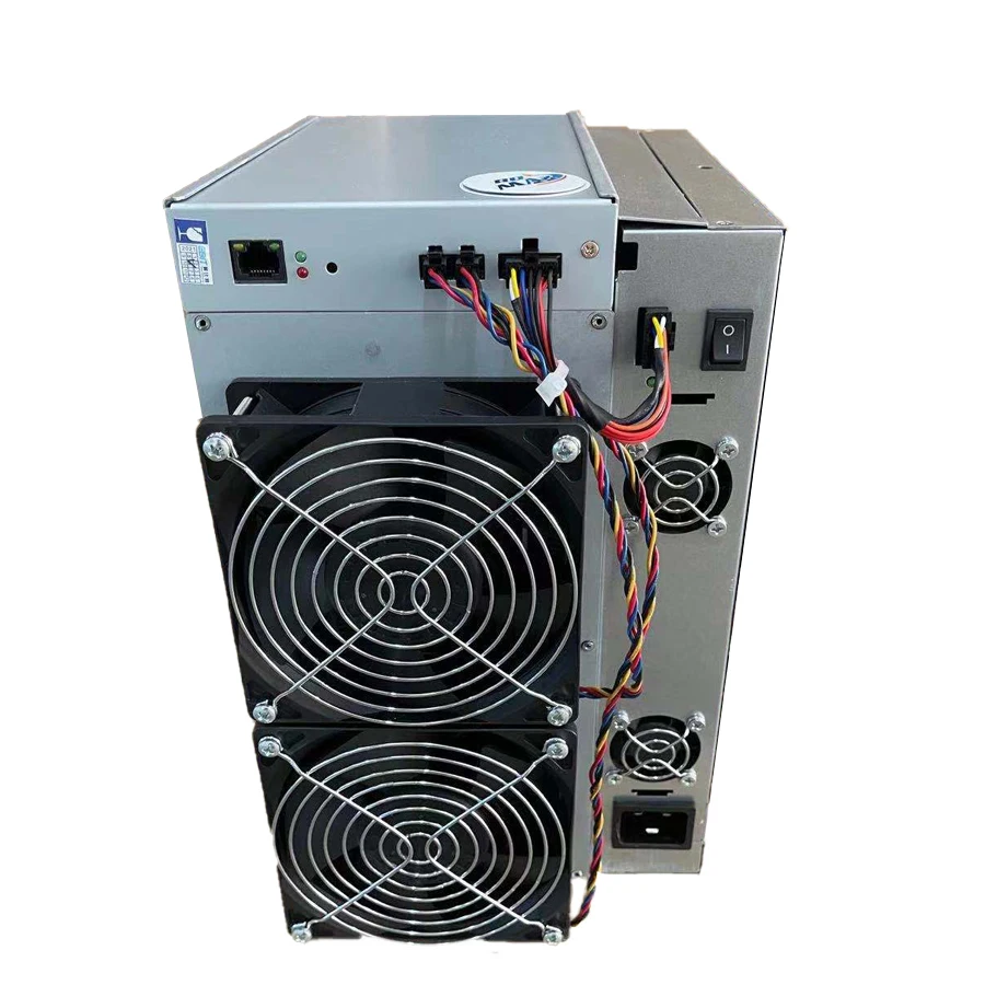 

Stock E9 pro 25t Asic Miner BTC Mining Machine Ebang Ebit E9 pro 25t With 3500W PUS