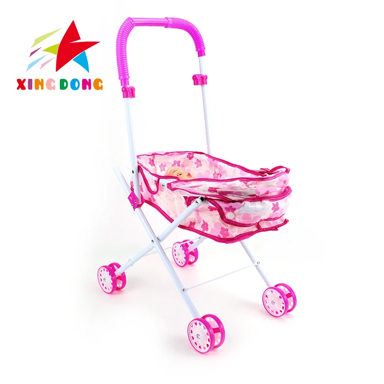 baby trolly toy