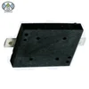 L 11 x W 9 x H 1.8 mm 1v to 20v 75db 4100hz 12000pf SMT Piezoelectric Buzzer For Various Handheld Devices