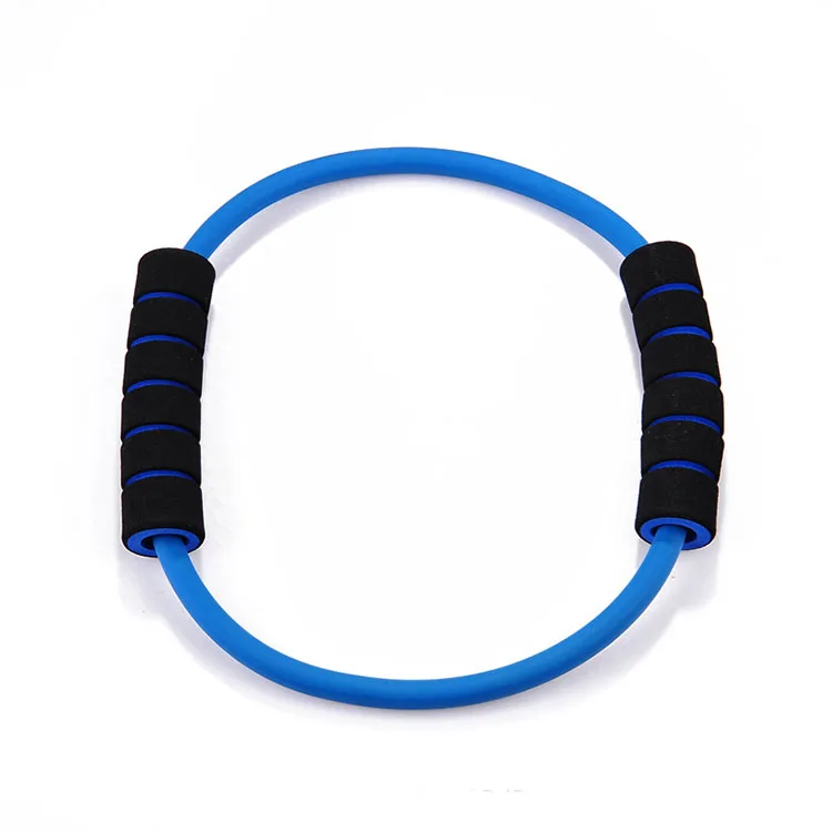 

Wholesale High Quality Body Training Custom Various Resistance Band, Yellow\blue\red