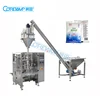 Full automatic weighing systems 100g-1kg salt packing machine