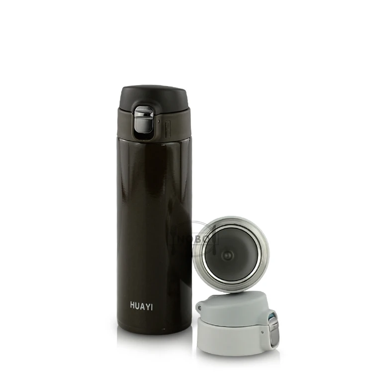 Ecofriend Drinkware Vacuum Insulated 304 Stainless Steel Bottle Leak