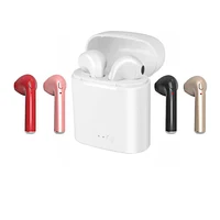 

Bluetooth headset adapter a7 headphones wireless