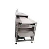 Professional Mini Chocolate Bar Making Machine Snack Chocolate Nuts Peanuts Enrobing Coating Pan Machine