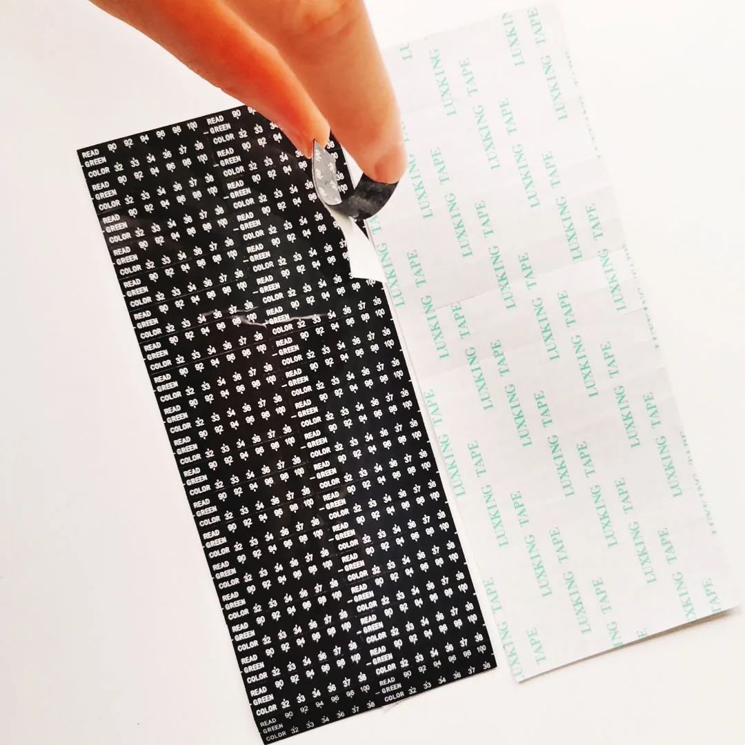 High Quality Lcd Strip Urine Cup Can Temperature Test Thermometer